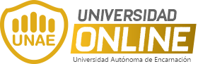 UNAE2021